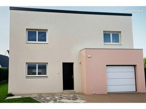 Maison 5 pièces 79 m²