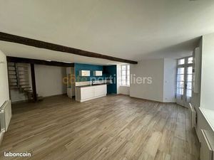 Maison 4 pièces 82 m²