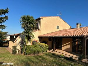 Villa Près de Balma