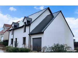 Maison 118 m² Saint Eustache La Foret