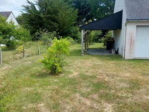 Petit terrain à batir idéalement placé