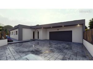 Terrain 695 m² Pérignat-lès-Sarliève