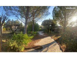 Terrain constructible