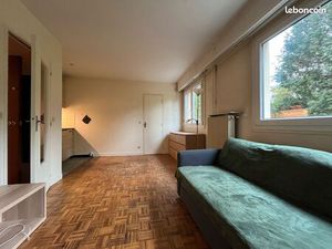 Studio 23m2 à vendre à Clamart secteur gare