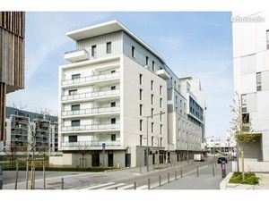 Studio 1 pièce 20 m²