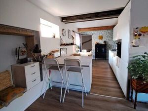 Appartement T4 Duplex - 78m2 refait à neuf