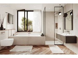 Appartement 4 pièces 77 m²