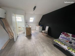 Immeuble 65 m² Guînes