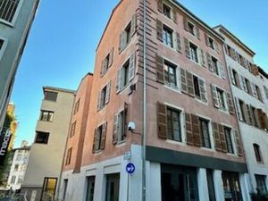 Appartement 4 pièces 81 m²