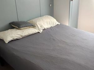 Chalet 2 pièces salon+1 chambre