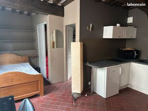 Studio meublé Rouen Hyper Centre