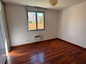 Appartement T3 avec jardin privatif – Toulouse (31200)