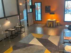 Location bureaux ZFU La Rochelle La pallice