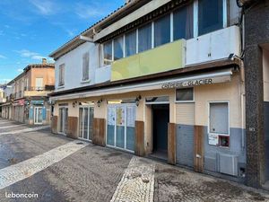 Fonds de Commerce Restaurant Licence IV + Appartement de Fonction