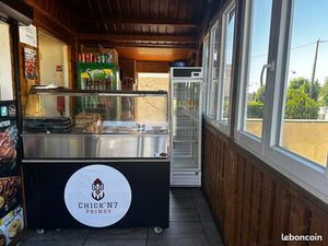 Fond de commerces Restauration