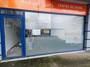 Local commercial à louer