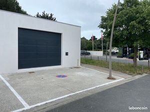 Location local professionnel