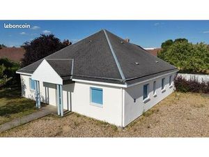 ◊ À LOUER – LOCAL COMMERCIAL 160 m² – SAINT-AUBIN-LÈS-ELBEUF (76410)