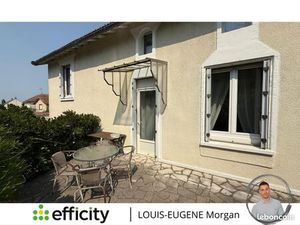 Maison 5 pièces 88 m²