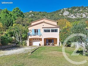 Maison 6 pièces 153 m²