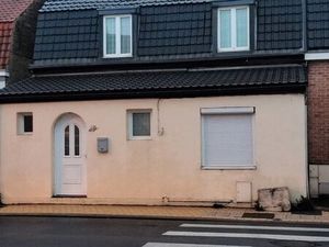 Maison 6 pièces 144 m Dunkerque