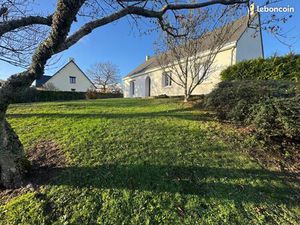 Maison 4 pièces 89 m²