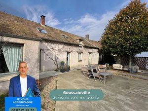 Maison 9 pièces 175 m²