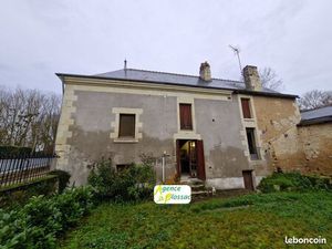 Maison 4 pièces 113 m²