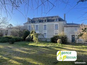 Maison 7 pièces 200 m²