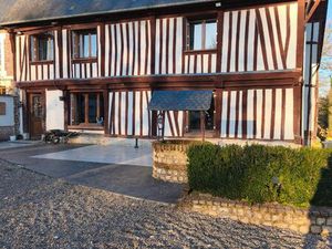 Maison 170m2 avec dépendances