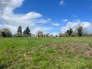 Terrain 16 910 m² Thiers