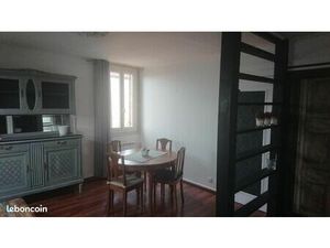 Loue appartement studio meublé Bergerac