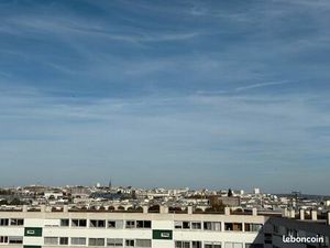 Appartement 5 pièces 95 m²