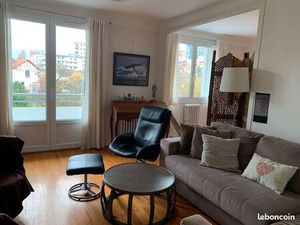 A saisir beau F4/5 très lumineux et au calme  quartier Mérande