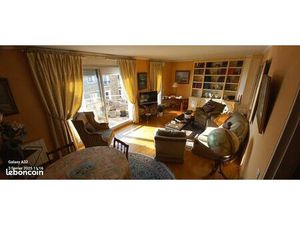 Appartement deux pièces  résidence services séniors