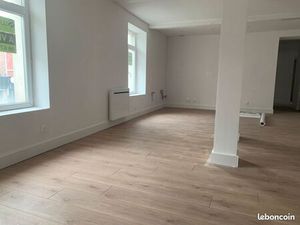 Vends appartement LOOS centre