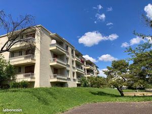 Appartement 2 pièces Hôpital Lyon Sud