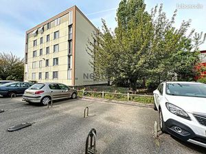 Appartement 3 pièces 55 m²