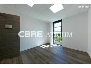 Bureaux 22 m²