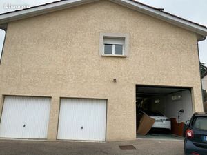 Local artisanal avec bureau a louer