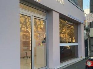 Fond de commerce – Salon de Coiffure & Esthétique –