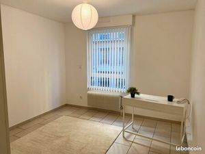 Partage location cabinet médical ou paramédical Lyon 6ème