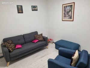 Sous-location Cabinet thérapie