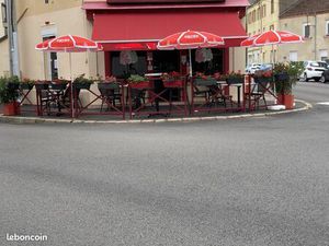 A vendre restaurant / pizzeria