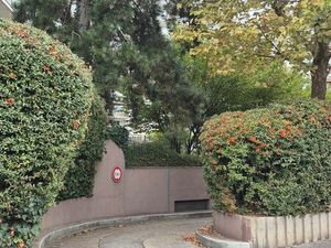 à vendre 3 parkings à vincennes proche centre-ville