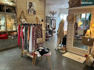 A louer local commercial tous commerces