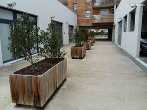 Local professionnel à louer