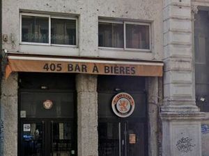 Local commercial 168 m²