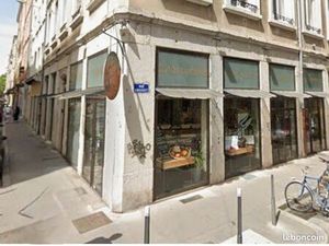 Local commercial 88 m²