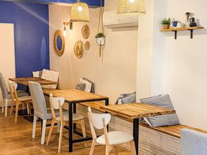 Local commercial restaurant – Hyper Centre Toulouse (Jean Jaurès / François Verdier)